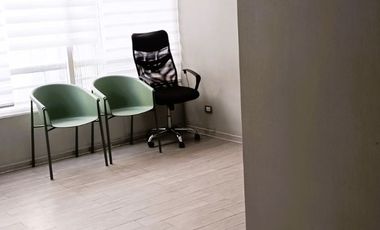 Gran Departamento Estudio a pasos del Metro