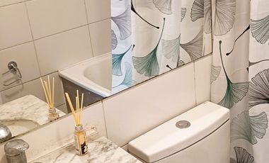 Gran Departamento Estudio a pasos del Metro