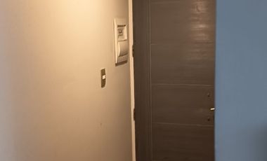 Gran Departamento Estudio a pasos del Metro