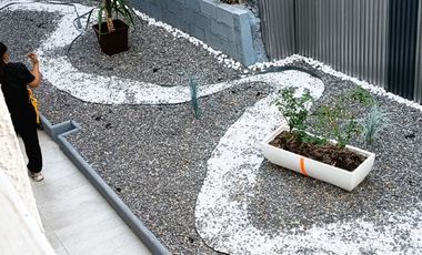 Gran Departamento Estudio a pasos del Metro