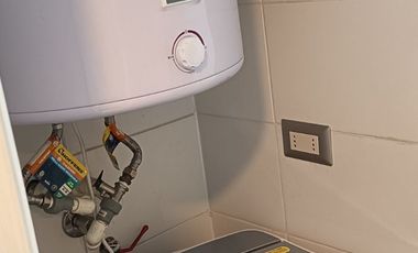 Gran Departamento Estudio a pasos del Metro