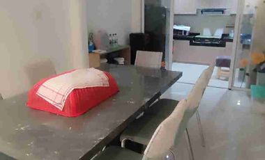 Disewakan rumah hoek 2 lt 11 x 15 m2 di Golf Lake Residence cluster Sh ada furniture standard, siap huni ada 4+1 kt 4 km harga nettt!! limited edition !!! survei