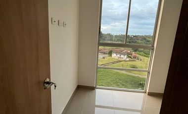 APARTAMENTO EN VENTA, SECTOR NORTE DE ARMENIA