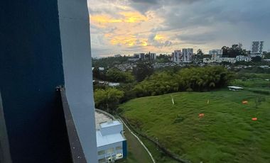 APARTAMENTO EN VENTA, SECTOR NORTE DE ARMENIA