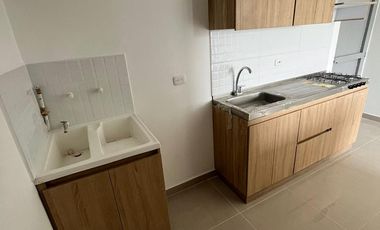 APARTAMENTO EN VENTA, SECTOR NORTE DE ARMENIA