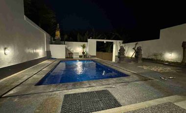 FOR SALE VILLA MEWAH Full Furnished Dekat Pantai. Klungkung- Bali