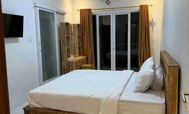 FOR SALE VILLA MEWAH Full Furnished Dekat Pantai. Klungkung- Bali