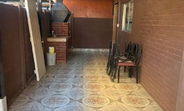 Arriendo linda casa sólida 80 m2