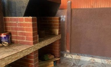 Arriendo linda casa sólida 80 m2