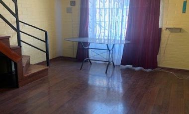 Arriendo linda casa sólida 80 m2