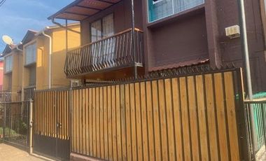 Arriendo linda casa sólida 80 m2