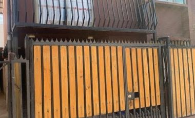 Arriendo linda casa sólida 80 m2