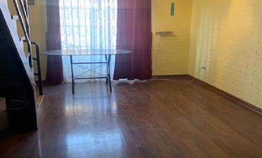 Arriendo linda casa sólida 80 m2