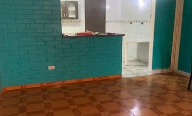 Arriendo linda casa sólida 80 m2