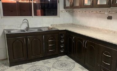 Arriendo linda casa sólida 80 m2