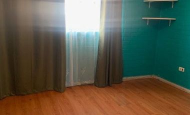Arriendo linda casa sólida 80 m2