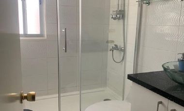 Arriendo linda casa sólida 80 m2
