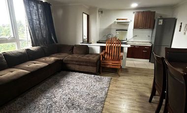 Departamento en Venta 2D 1B, 56 m², Bajo Precio Mercado