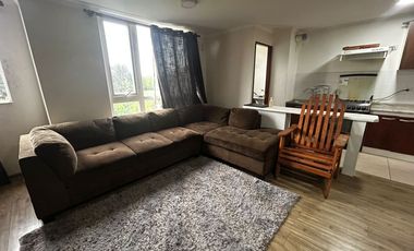 Departamento en Venta 2D 1B, 56 m², Bajo Precio Mercado