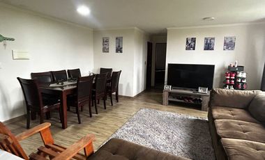 Departamento en Venta 2D 1B, 56 m², Bajo Precio Mercado