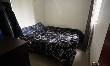 Departamento en Venta 2D 1B, 56 m², Bajo Precio Mercado