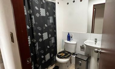 Departamento en Venta 2D 1B, 56 m², Bajo Precio Mercado