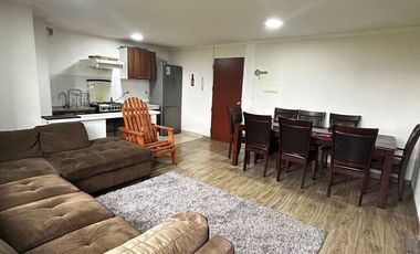 Departamento en Venta 2D 1B, 56 m², Bajo Precio Mercado