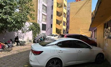 Depto. en Venta “Metro Martín Carrera, CDMX”