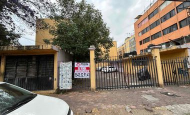 Depto. en Venta “Metro Martín Carrera, CDMX”