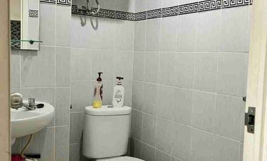 Dijual apartemen furnish Puncak Kertajaya dekat manyar surabaya