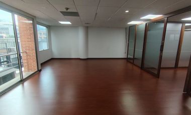 Se arrienda oficina