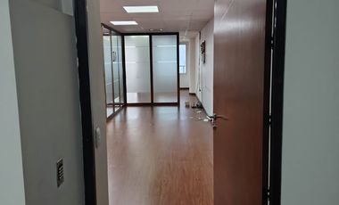 Se arrienda oficina