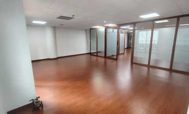 Se arrienda oficina