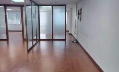 Se arrienda oficina
