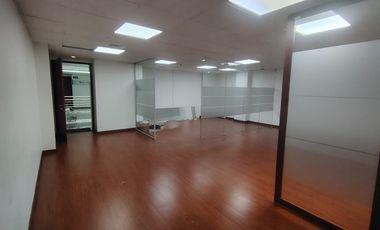 Se arrienda oficina