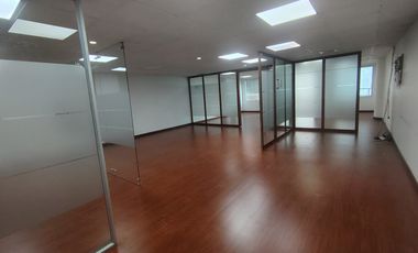 Se arrienda oficina