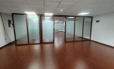 Se arrienda oficina