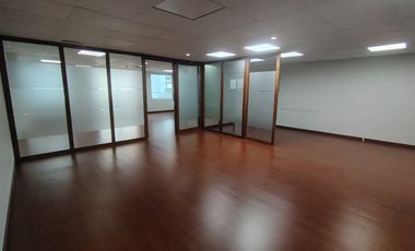 Se arrienda oficina