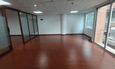 Se arrienda oficina