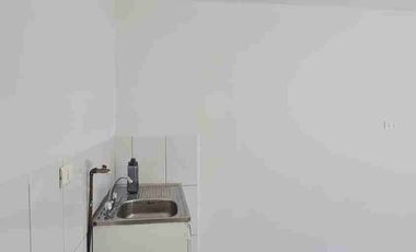 ARRIENDO DEPARTAMENTO INTERIOR
