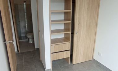 APARTAMENTO EN VENTA, SECTOR NORTE DE ARMENIA