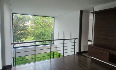 Hermosa Casa Campestre