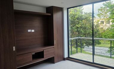 Hermosa Casa Campestre