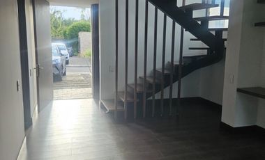 Hermosa Casa Campestre