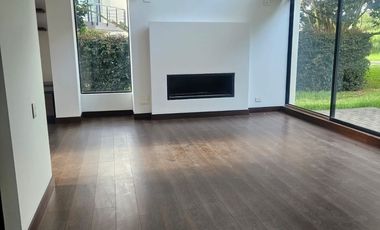 Hermosa Casa Campestre