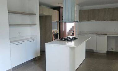 Hermosa Casa Campestre