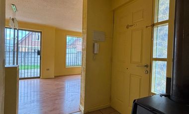 🏡 Se vende hermosa casa de 2 pisos en sector Bosque Sur, Valdivia