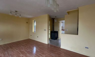 🏡 Se vende hermosa casa de 2 pisos en sector Bosque Sur, Valdivia