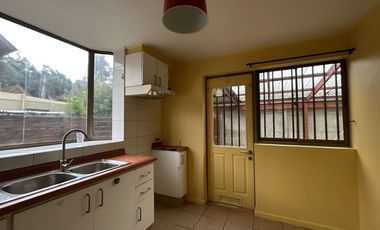 🏡 Se vende hermosa casa de 2 pisos en sector Bosque Sur, Valdivia