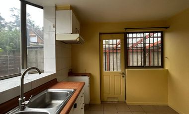 🏡 Se vende hermosa casa de 2 pisos en sector Bosque Sur, Valdivia